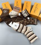 高品質Louis Vuitton ルイヴィトン靴下って