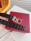 超話題!Ferragamoフェラガモベルト
