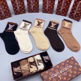 n級 おすすめLouis Vuitton ルイヴィトン靴下って