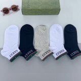 Gucci グッチ偽物靴下って
