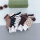 最新Gucci グッチ靴下って