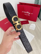 Ferragamoフェラガモメンズ ベルトコピー