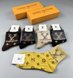 最新Louis Vuitton ルイヴィトン靴下って