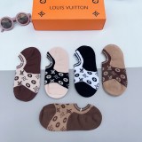 高品質 Louis Vuitton ルイヴィトンメンズとレディース 靴下って