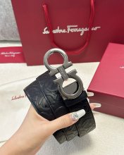 最新Ferragamoフェラガモベルト