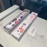 Louis Vuitton ルイヴィトン偽物 新しい三つ折り自動折りたたみ傘