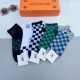 Louis Vuitton ルイヴィトンメンズとレディース 靴下ってコピー