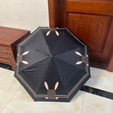 大人気Louis Vuitton ルイヴィトン 新しい三つ折り自動折りたたみ傘