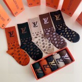 高品質Louis Vuitton ルイヴィトン靴下って