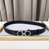 ★超人気Ferragamoフェラガモメンズ ベルト