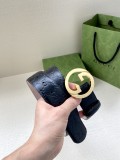素敵なGucci グッチベルト
