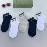 Gucci グッチ偽物靴下って