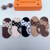 高品質 Louis Vuitton ルイヴィトンメンズとレディース 靴下って