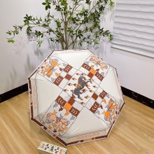 大人気Hermes エルメス目の傘