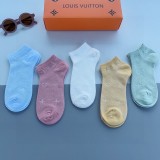 最新Louis Vuitton ルイヴィトン靴下って