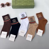 Gucci グッチ通販靴下って