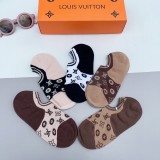 高品質 Louis Vuitton ルイヴィトンメンズとレディース 靴下って