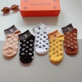 Louis Vuitton ルイヴィトン靴下ってコピー