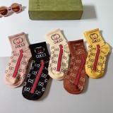 大人気Gucci グッチ靴下って