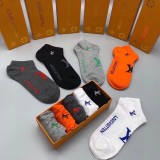 Louis Vuitton ルイヴィトン通販レディース靴下って