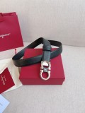 大人気Ferragamoフェラガモベルト