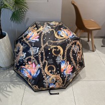 超話題!Hermes エルメス三つ折り自動傘
