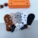 大人気Louis Vuitton ルイヴィトン靴下って
