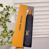 超話題!Louis Vuitton ルイヴィトン 夏の新作全自動折りたたみ日傘