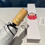 高品質Louis Vuitton ルイヴィトン 新しい三つ折り自動折りたたみ傘