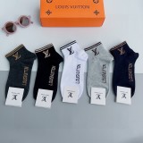 Louis Vuitton ルイヴィトンメンズ靴下ってコピー