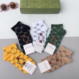 素敵なGucci グッチ靴下って