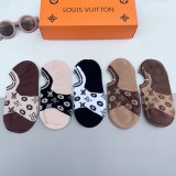 高品質 Louis Vuitton ルイヴィトンメンズとレディース 靴下って