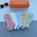 最新Louis Vuitton ルイヴィトン靴下って