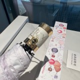 Louis Vuitton ルイヴィトン偽物 新しい三つ折り自動折りたたみ傘