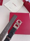 入手困難Ferragamoフェラガモベルト