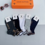 Louis Vuitton ルイヴィトンメンズ靴下ってコピー