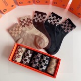 大人気Louis Vuitton ルイヴィトン靴下って