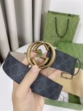 Gucci グッチ偽物 ベルト