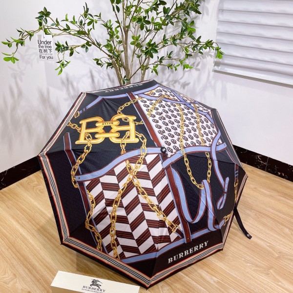 最新Burberry バーバリー 傘