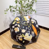 入手困難CHANEL シャネル傘