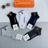 Louis Vuitton ルイヴィトンメンズ靴下ってコピー
