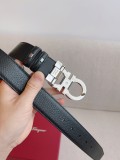 大人気Ferragamoフェラガモベルト