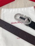 入手困難Ferragamoフェラガモメンズ ベルト