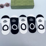 高品質Gucci グッチ靴下って