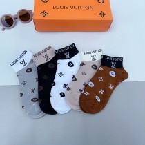 ★超人気Louis Vuitton ルイヴィトン靴下って