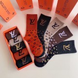 高品質Louis Vuitton ルイヴィトン靴下って