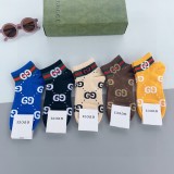 Gucci グッチ激安偽物靴下って