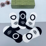 高品質Gucci グッチ靴下って