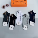 Louis Vuitton ルイヴィトンメンズ靴下ってコピー