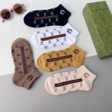 高品質Gucci グッチ靴下って